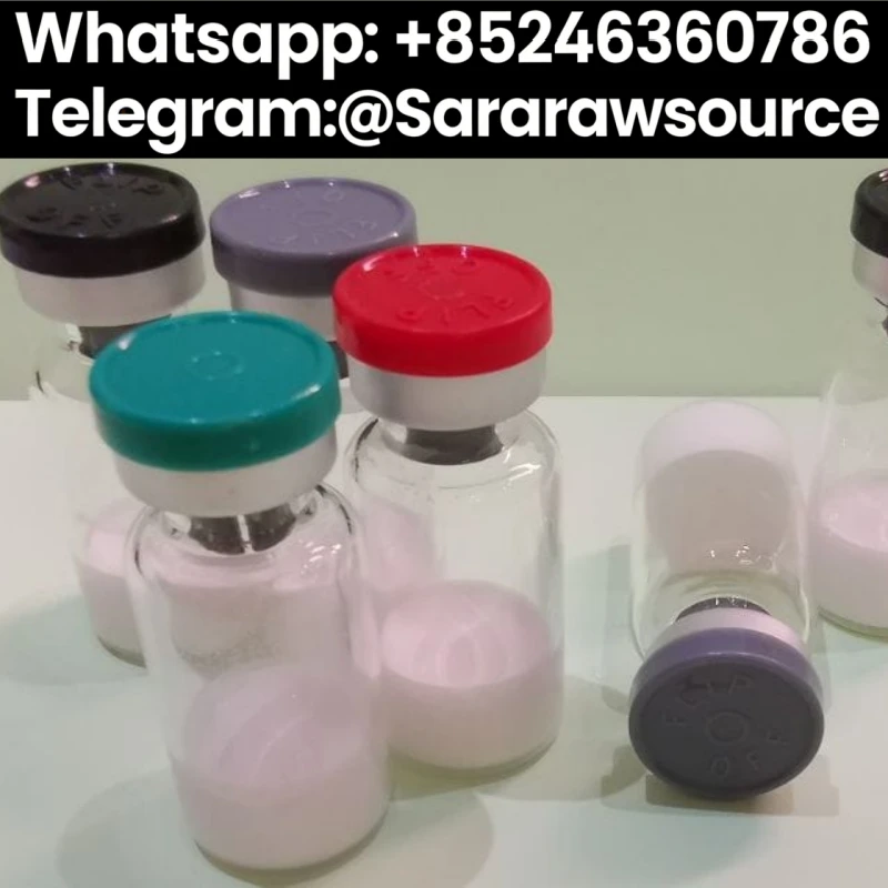 Yuqori samaradorlik HGH 191aa