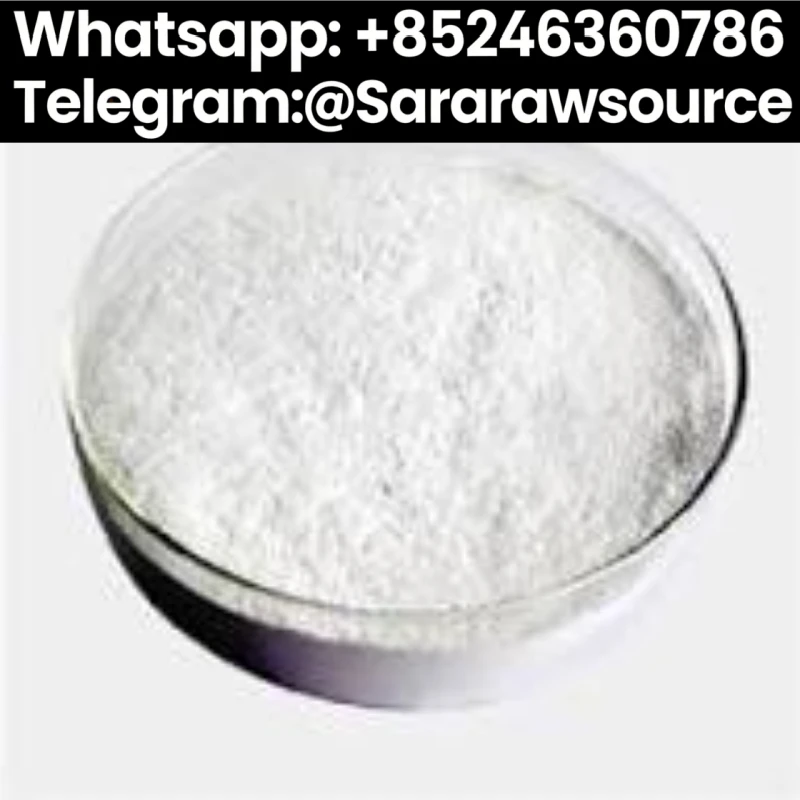 DAC bilan yuqori-tozalikdagi peptid xomashyosi CJC1295