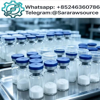 Zavodning issiq sotish laboratoriyasi-Specific Cartalax CAS: 231102-99-3