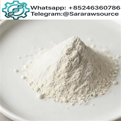 Yuqori{0}}sifatli peptid kukuni AOD9604