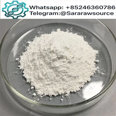 Peptid kukuni IGF1-LR3